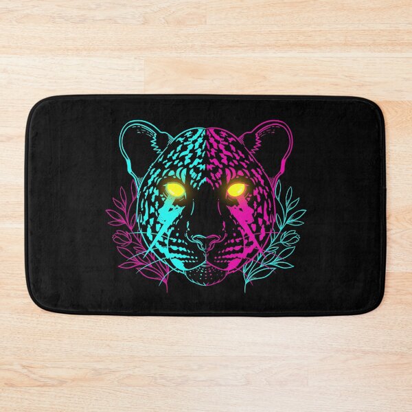 Item preview, Cyber Leopard designed and sold by Artthree.