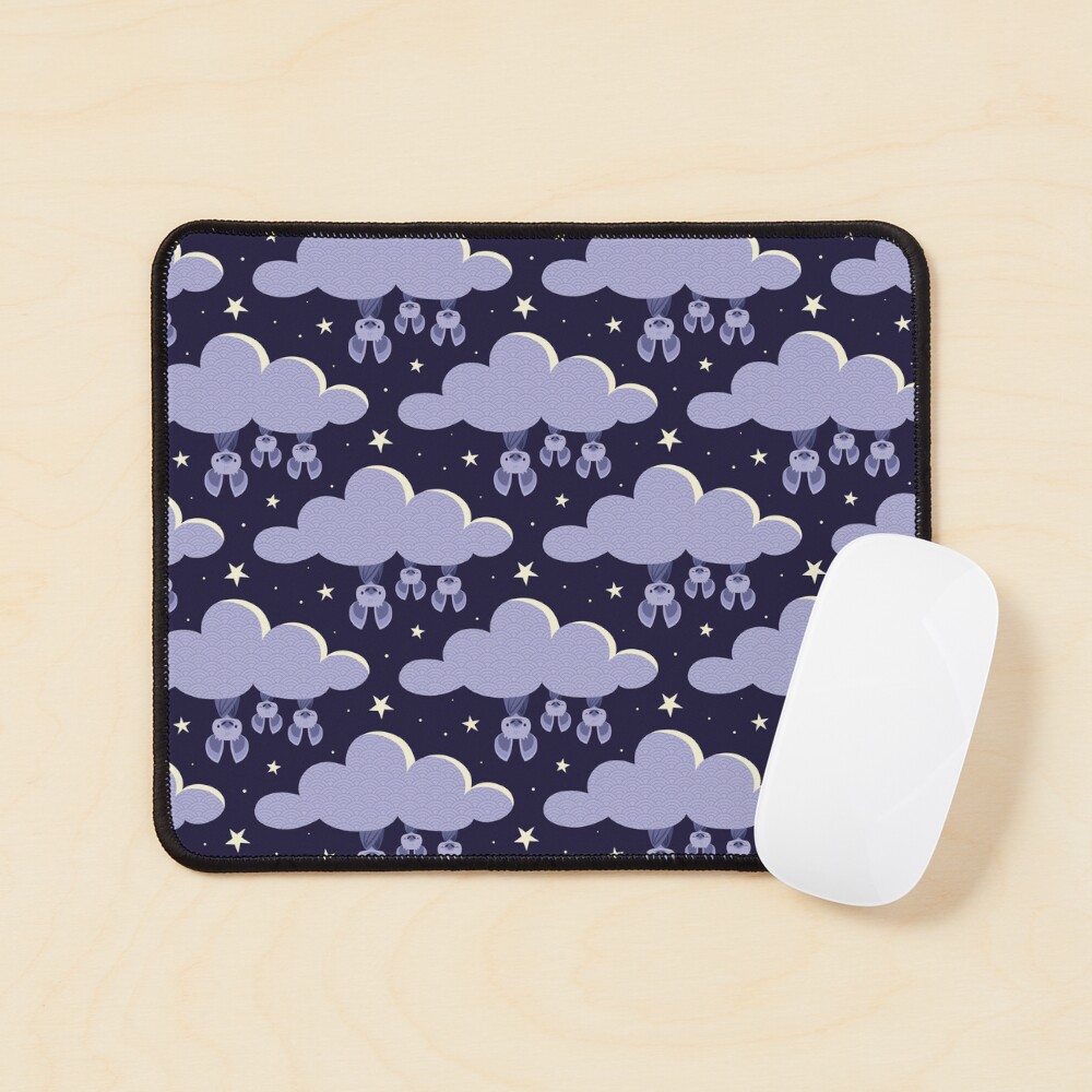 Item preview, Mouse Pad designed and sold by petitspixels.