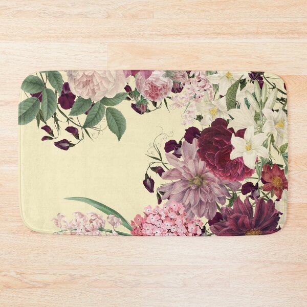 Item preview, Fragrant Summer Garden designed and sold by meggydesigns.