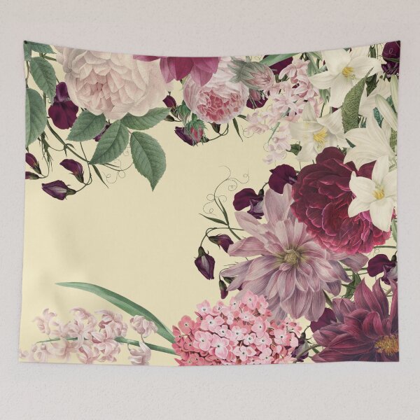 Item preview, Fragrant Summer Garden designed and sold by meggydesigns.