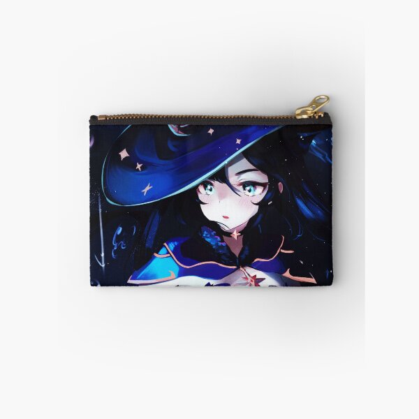 Item preview, Mona Genshin Impact designed and sold by Devano06.