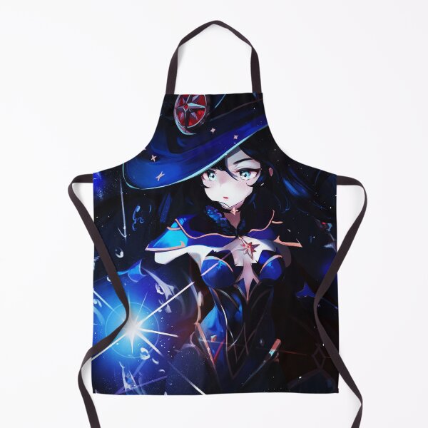 Item preview, Mona Genshin Impact designed and sold by Devano06.