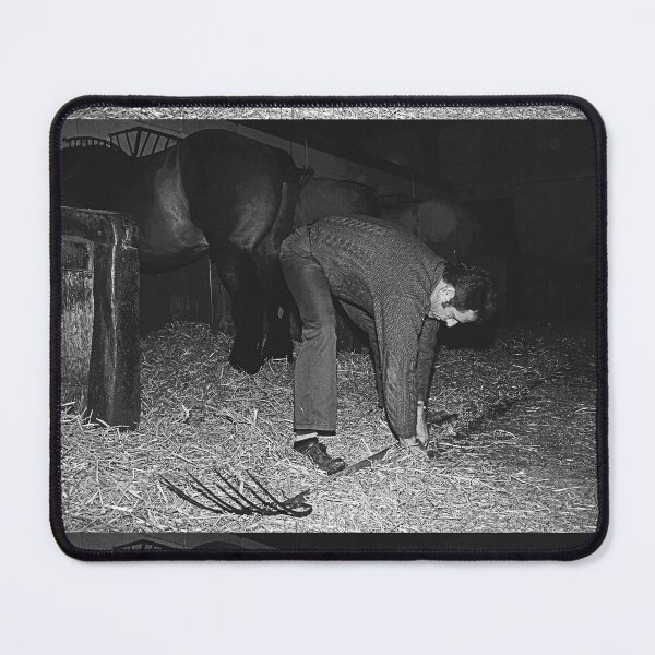 Item preview, r625/ silver time " Open day at Haras de Saintes (17) France 1981 - Journée porte Ouverte au Haras de Saintes " Okaio Créations Olavia-Olao designed and sold by o.okaïo.