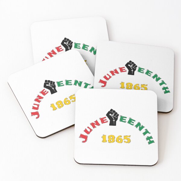 Item preview, Juneteenth 1865 designed and sold by James Damore.
