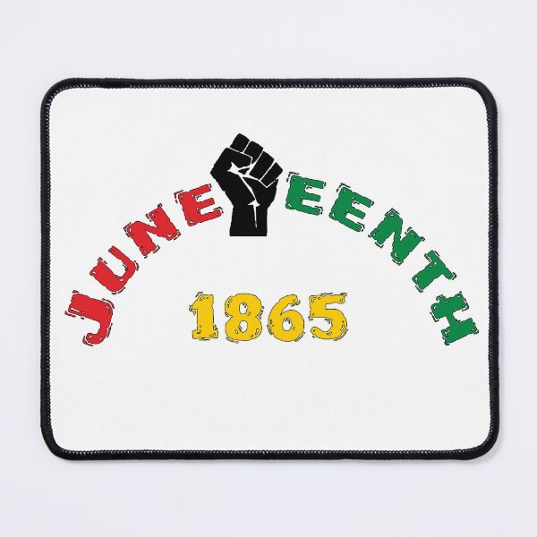 Item preview, Juneteenth 1865 designed and sold by James Damore.