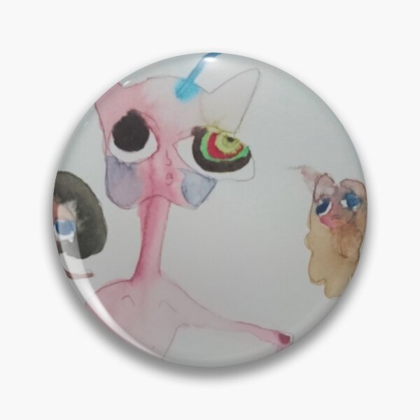 Item preview, Weird Cat designed and sold by KaliTeri.