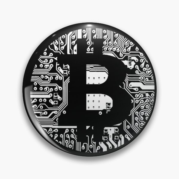 Aperçu de l'œuvre Bitcoin créée et vendue par Jimistic.