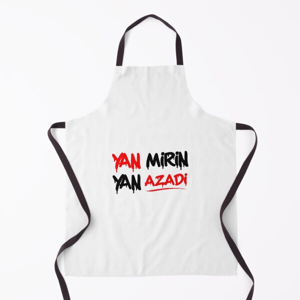 Item preview, yan mirin yan azadi designed and sold by DesignDS.