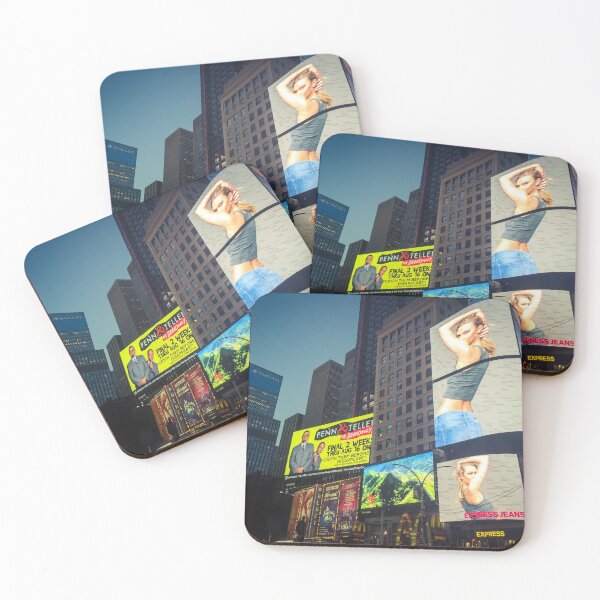 Item preview, Times Square Manhattan NYC designed and sold by eleonoraingrid.