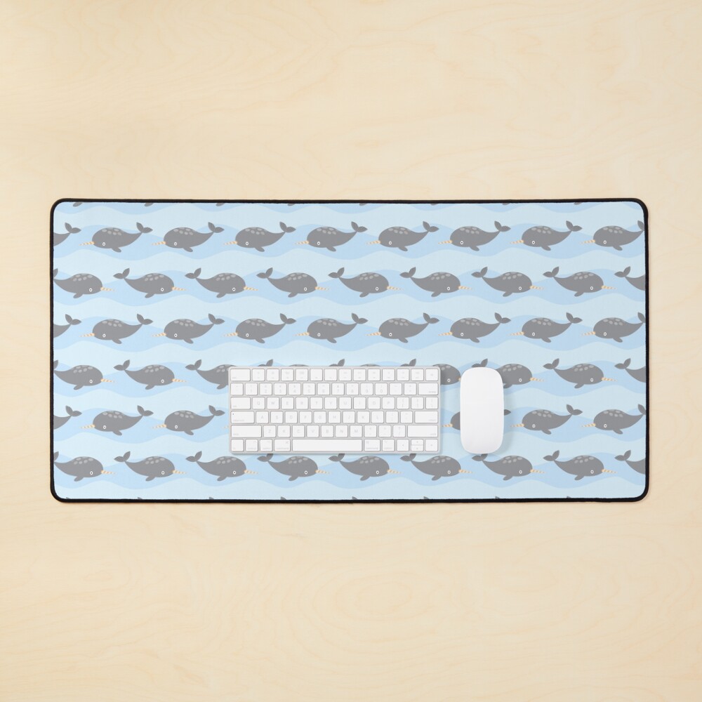 Item preview, Desk Mat designed and sold by petitspixels.