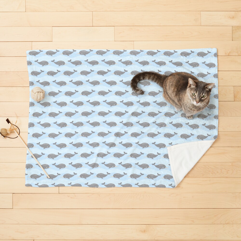 Item preview, Pet Blanket designed and sold by petitspixels.