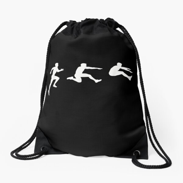 Long jump bag new arrivals