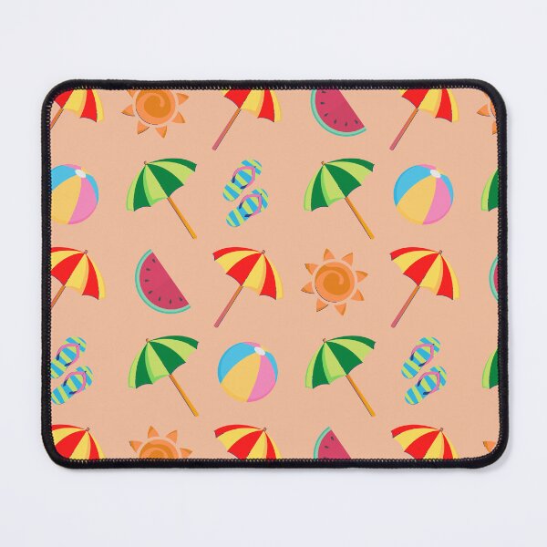 Item preview, Summer, pattern,  designed and sold by LuFilu.