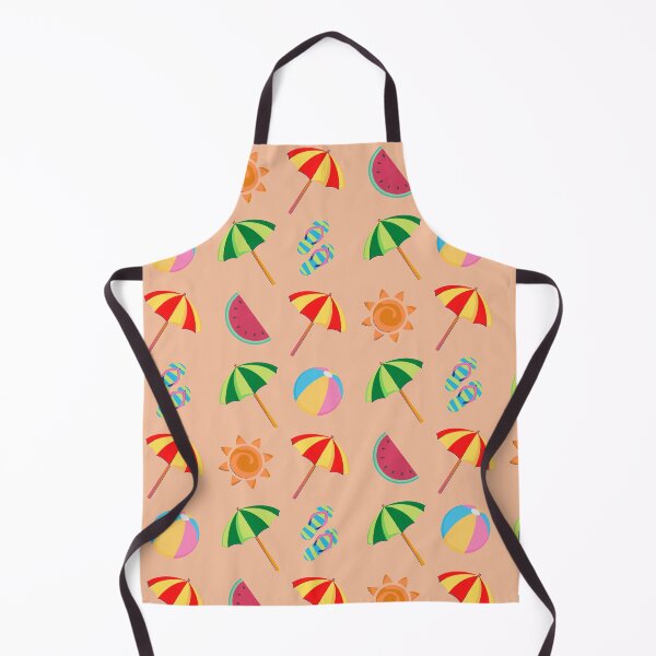 Item preview, Summer, pattern, designed and sold by LuFilu.