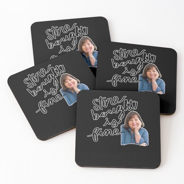 Item preview, Ina Garten 2 designed and sold by devonlqhly.