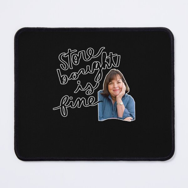 Item preview, Ina Garten 2 designed and sold by devonlqhly.