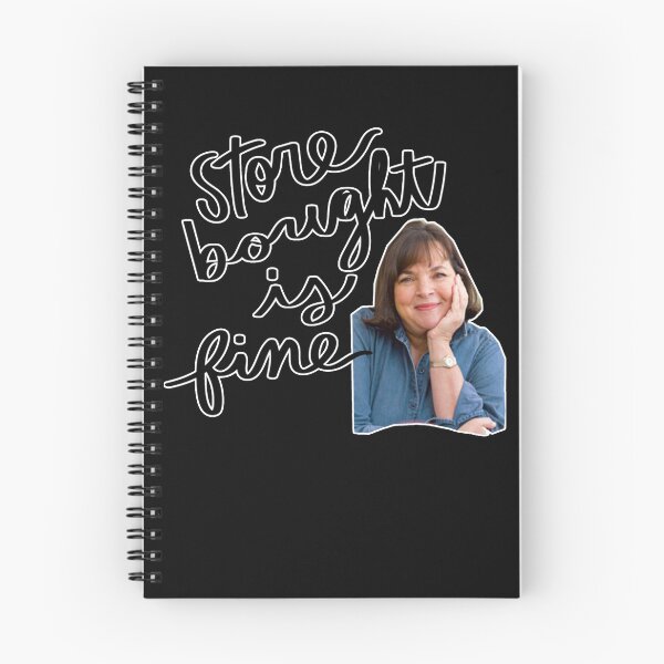 Item preview, Ina Garten 2 designed and sold by devonlqhly.