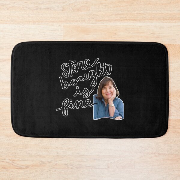 Item preview, Ina Garten 2 designed and sold by devonlqhly.