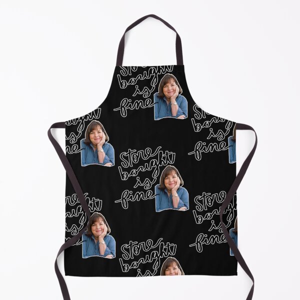 Item preview, Ina Garten 2 designed and sold by devonlqhly.