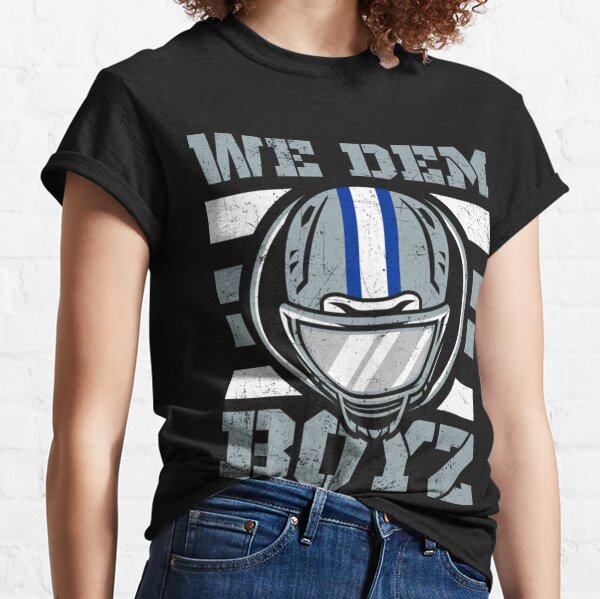 Buy Dem Boys Tshirt Dallas Football T Shirt Dallas Tee Football