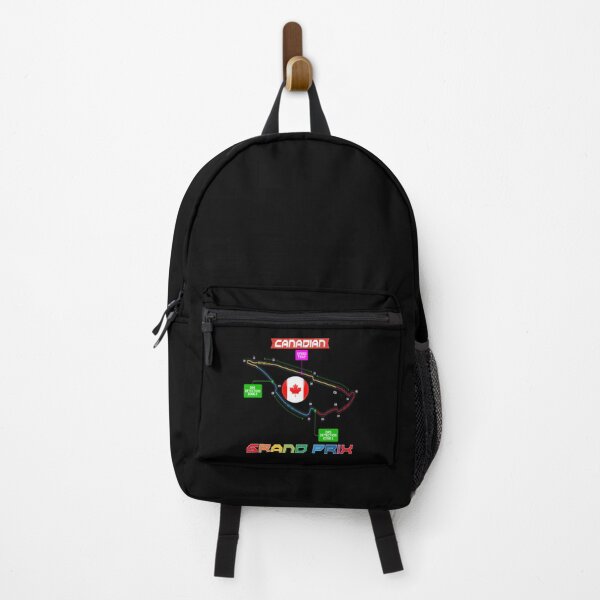 Item preview, Canadian Grand Prix designed and sold by EverGlow Designs.