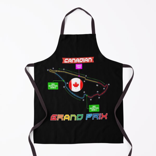 Item preview, Canadian Grand Prix designed and sold by EverGlow Designs.