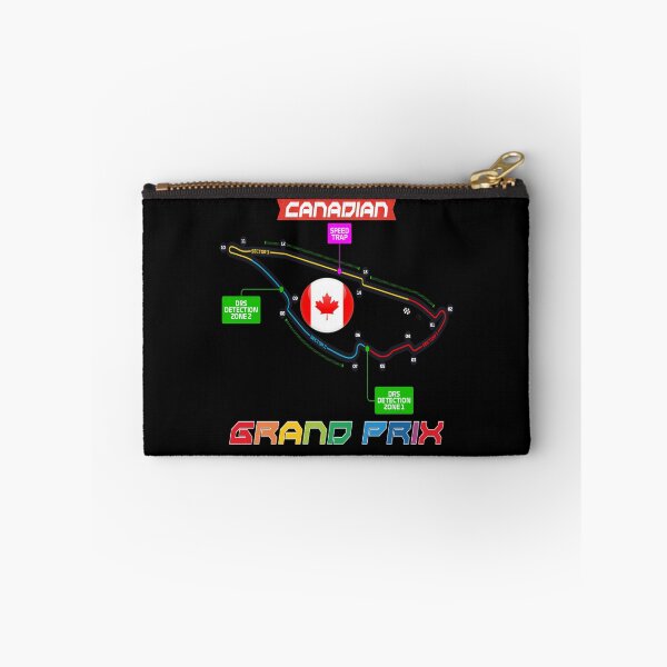 Item preview, Canadian Grand Prix designed and sold by EverGlow Designs.
