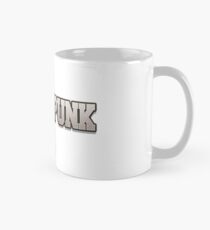 Diesel Punk Mug