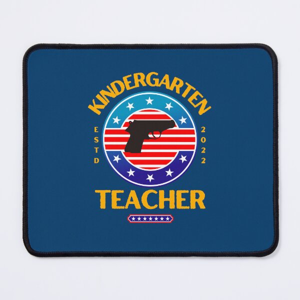 Item preview, Anti gun teacher uvalde Texas shooting gun control now reform demand action  designed and sold by DesignsbyMona.