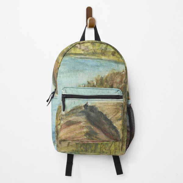 Item preview, Grasmere En Plein Air designed and sold by LymphomaLass.