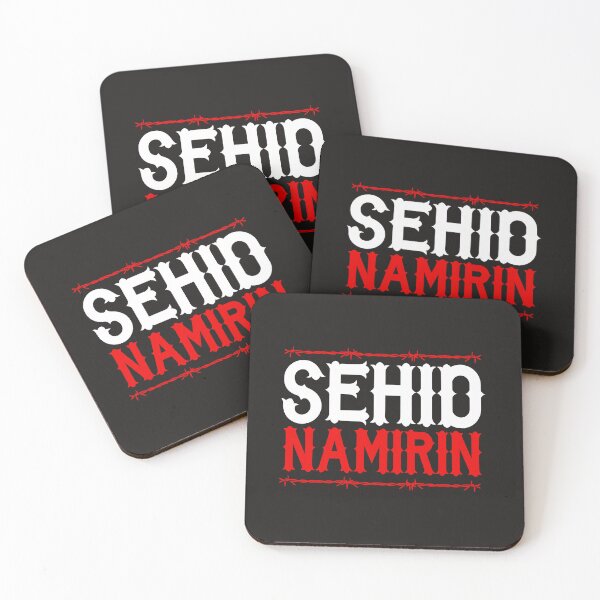 Item preview, Shehid Namirin Kurdistan designed and sold by DesignDS.