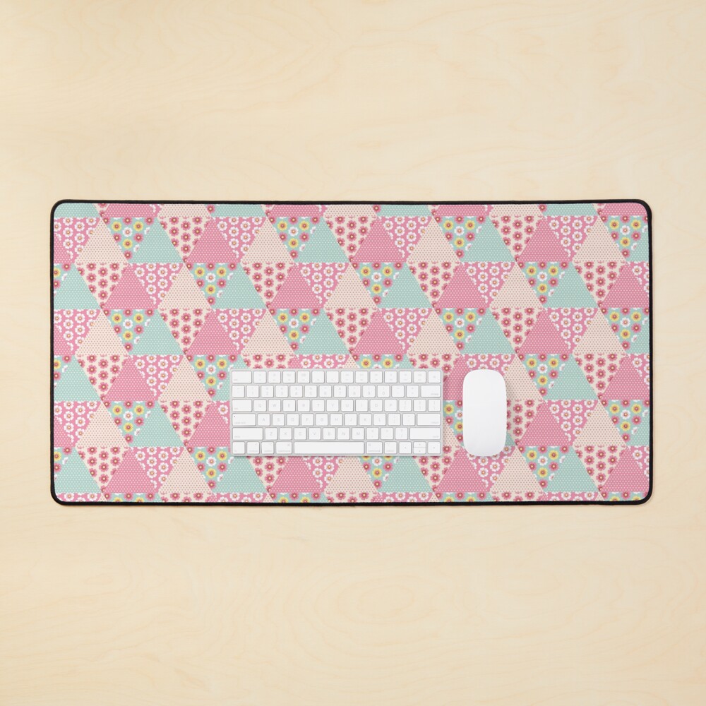 Item preview, Desk Mat designed and sold by petitspixels.