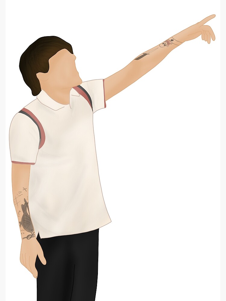 louis tomlinson world tour sydney night two Sticker for Sale by  BeOutrageouss