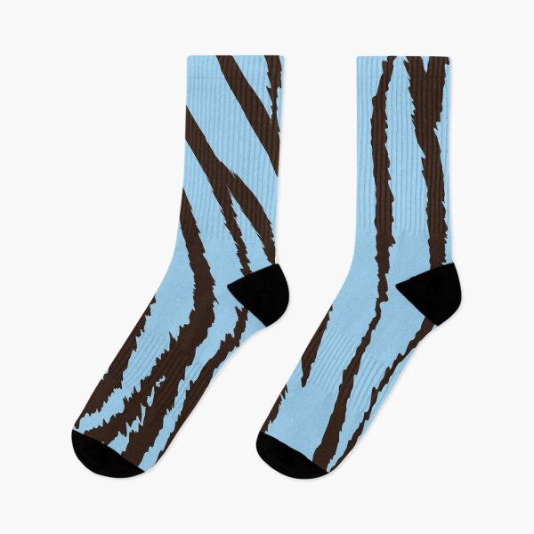 Item preview, Tiger Stripes Print Pattern designed and sold by Blindouija.