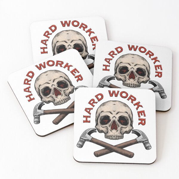 Item preview, Hard Worker designed and sold by arjana31.