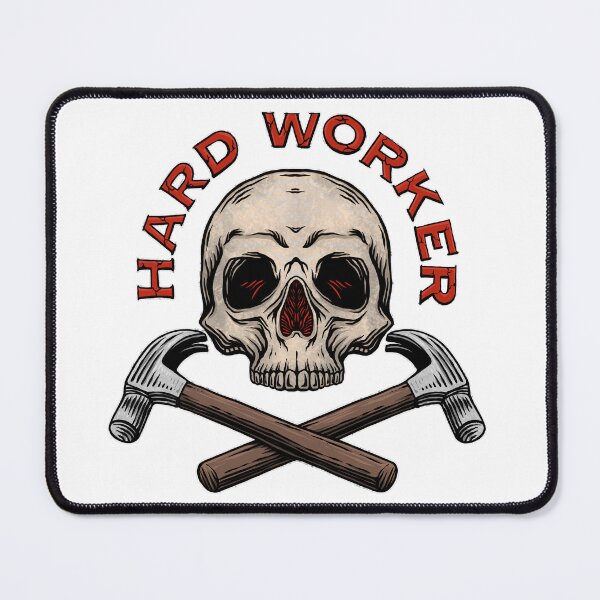 Item preview, Hard Worker designed and sold by arjana31.