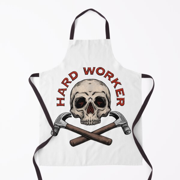 Item preview, Hard Worker designed and sold by arjana31.