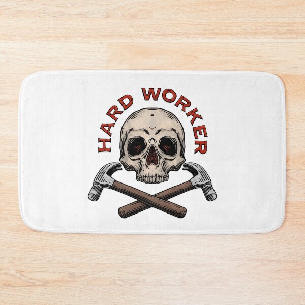 Item preview, Hard Worker designed and sold by arjana31.