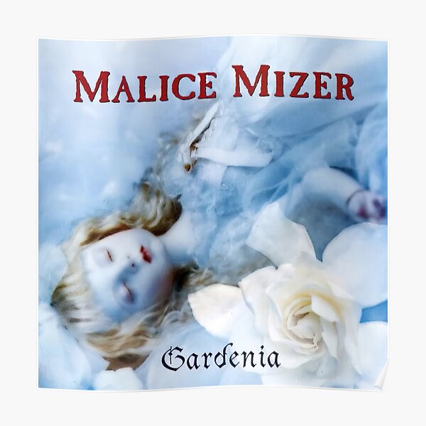 MALICE MIZER/薔薇の聖堂 tic-guinee.net