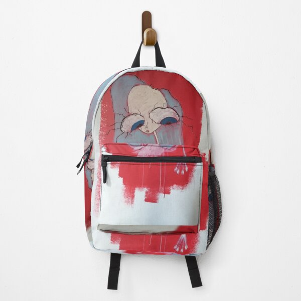 Item preview, Blue Lady Waiting designed and sold by KaliTeri.