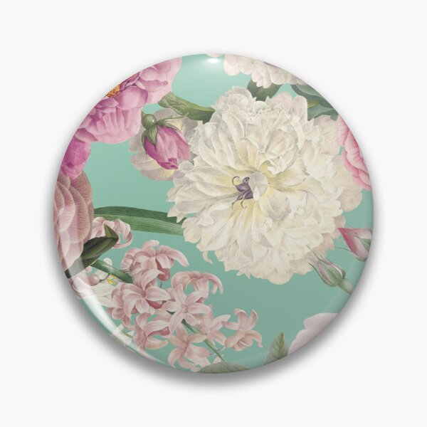 Artikelvorschau, Beautiful Chic Floral entworfen und verkauft von meggydesigns.