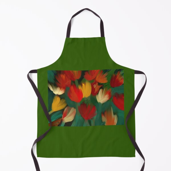 Artikelvorschau, Tulips entworfen und verkauft von Marlies Odehnal.