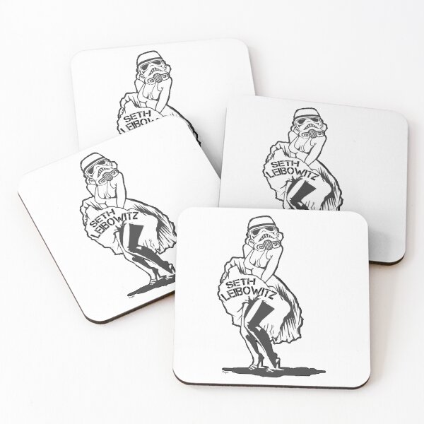 Item preview, Seth Leibowitz designed and sold by Airwear 6.0.