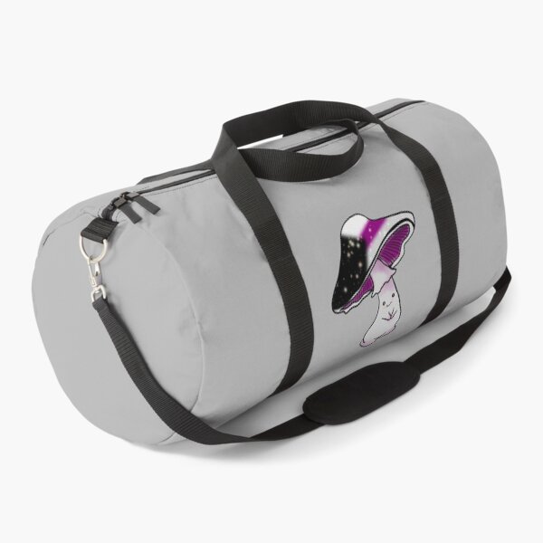Item preview, Demisexual Pride Mushroom designed and sold by TheLexyHeart.
