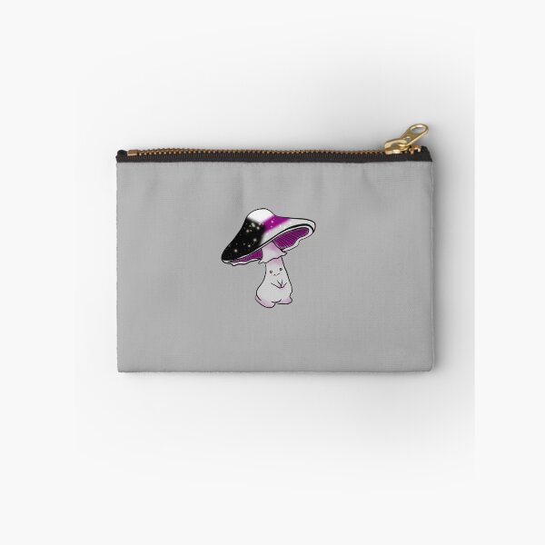 Item preview, Demisexual Pride Mushroom  designed and sold by TheLexyHeart.