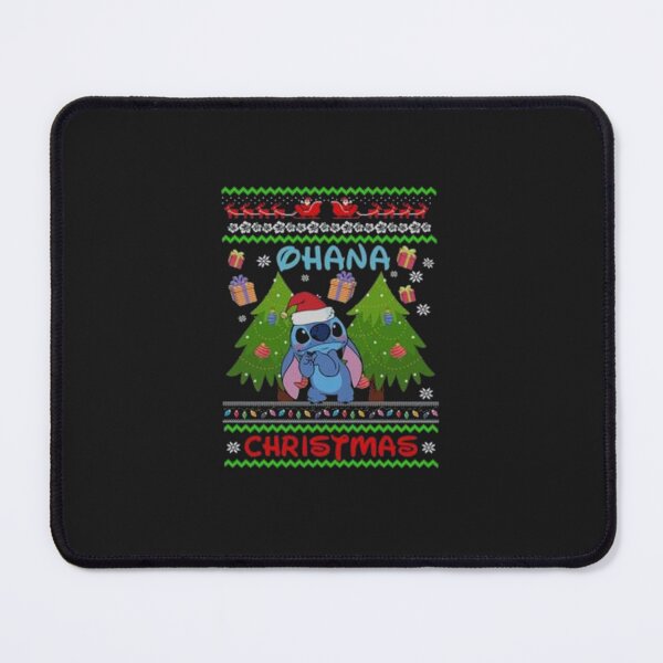 Artikelvorschau, Ohana Stitch Weihnachtsklassiker entworfen und verkauft von olinezilory.
