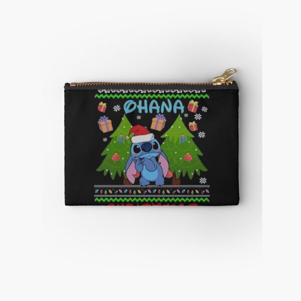 Artikelvorschau, Ohana Stitch Weihnachtsklassiker entworfen und verkauft von olinezilory.