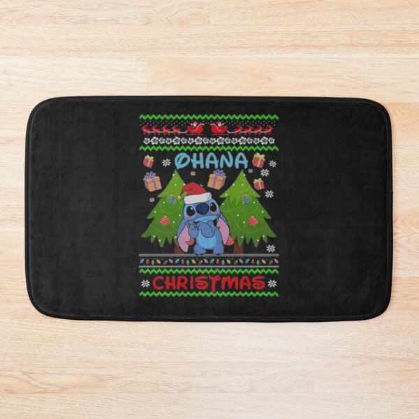 Artikelvorschau, Ohana Stitch Weihnachtsklassiker entworfen und verkauft von olinezilory.