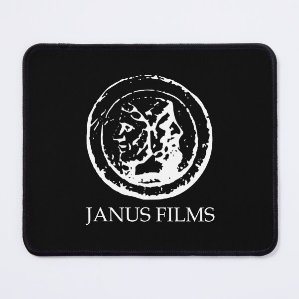 Item preview, Janus Films 17 Tee Shirt designed and sold by devonlqhly.