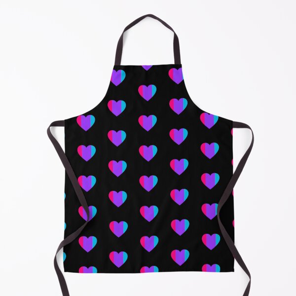 Item preview, Androgyne Pride Heart designed and sold by punkauracrystal.